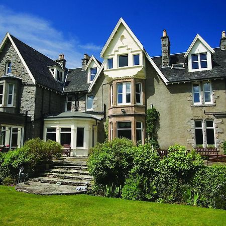 Alltshellach Fort William Kültér fotó
