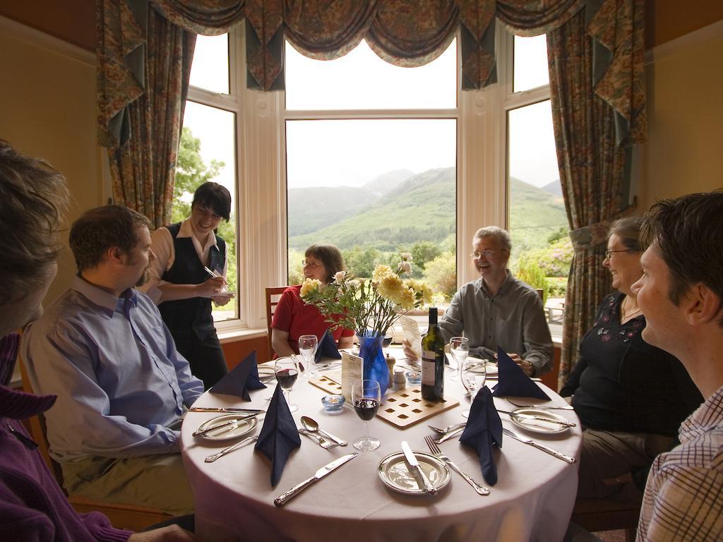 Alltshellach Fort William Kültér fotó