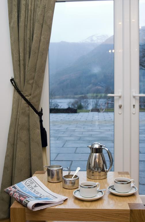 Alltshellach Fort William Kültér fotó