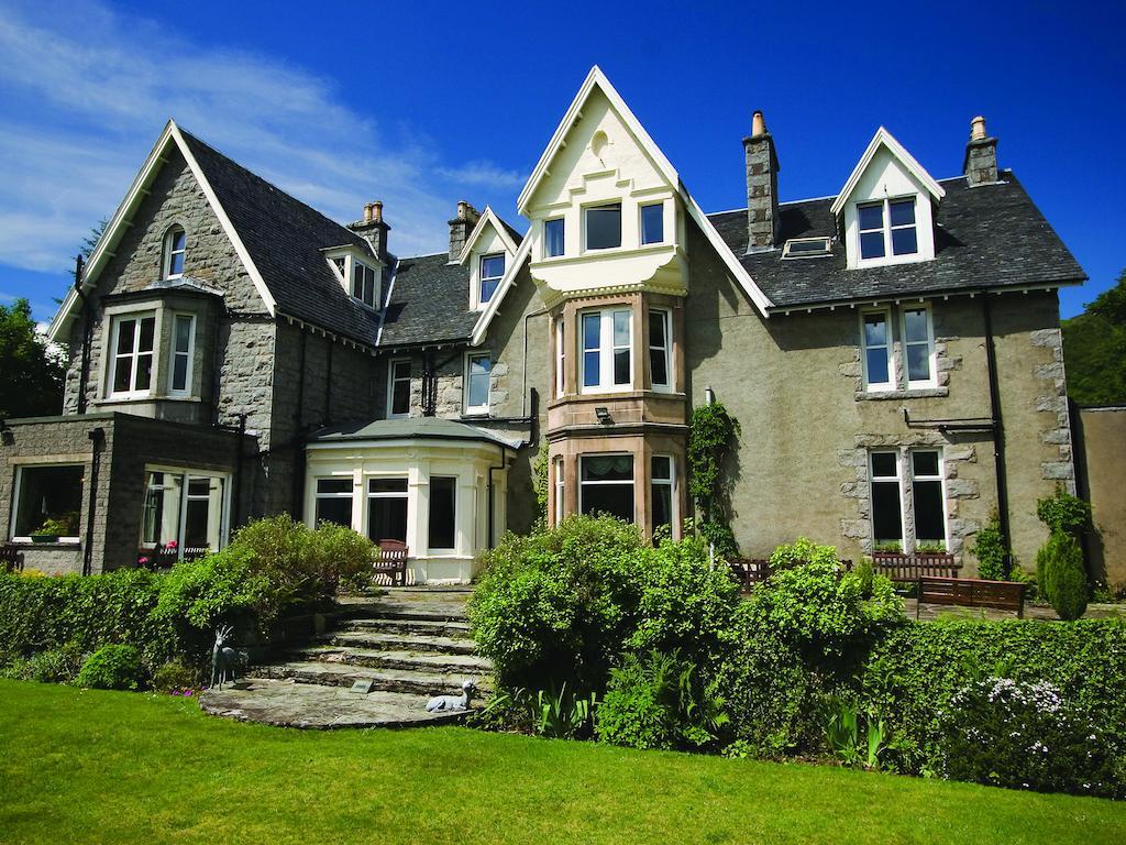 Alltshellach Fort William Kültér fotó